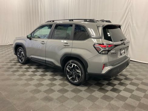 New 2026 Subaru Forester Limited AWD/4WD image 4