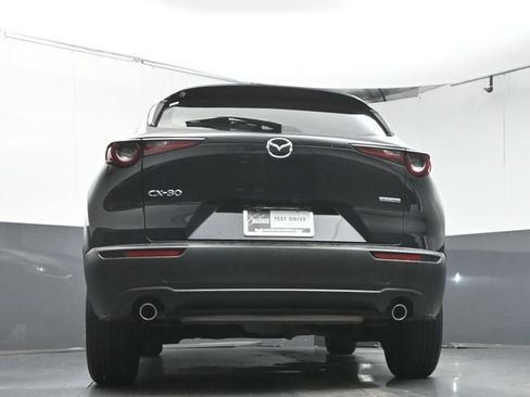 Used 2021 MAZDA CX-30 FWD 2.5 S image 33