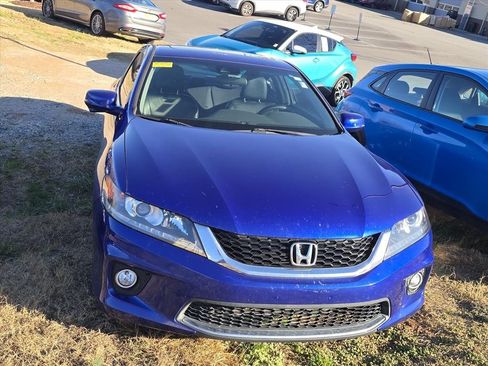 Used 2013 Honda Accord EX-L image 3