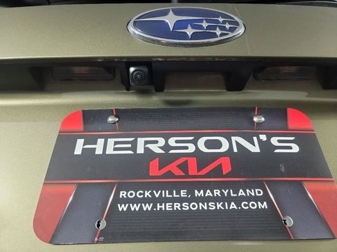 Used 2023 Subaru Forester Limited image 9