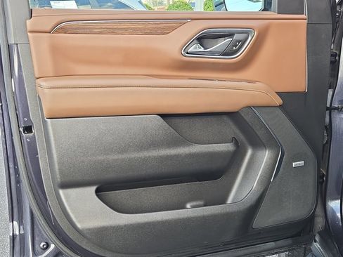Used 2023 Chevrolet Tahoe High Country image 22