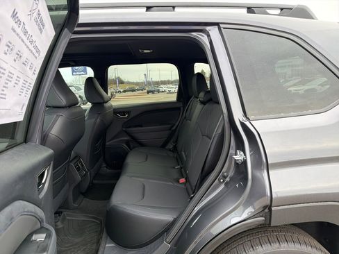 New 2026 Subaru Forester Limited image 27