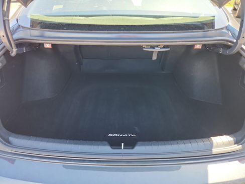 Used 2023 Hyundai Sonata N Line w/ Cargo Package image 54