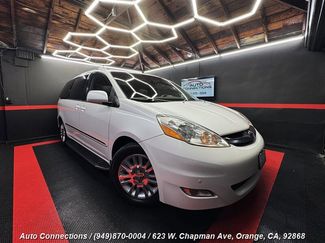 Used 2007 Toyota Sienna XLE Limited image 1