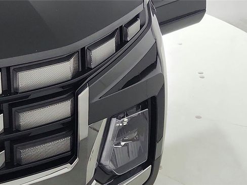 Used 2025 Hyundai Santa Cruz Limited image 41