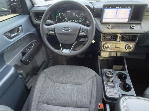 Certified 2023 Ford Maverick XLT w/ XLT Luxury Package image 8