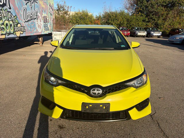 Used 2016 Scion iM FWD image 2