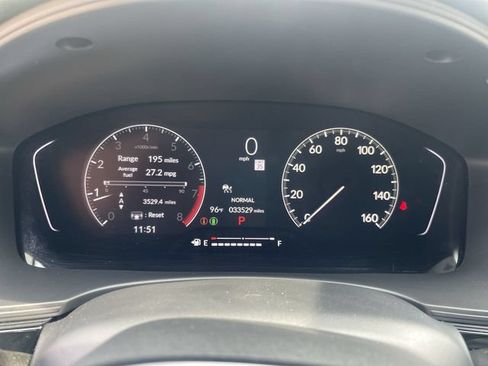Used 2024 Honda Civic Sport image 15