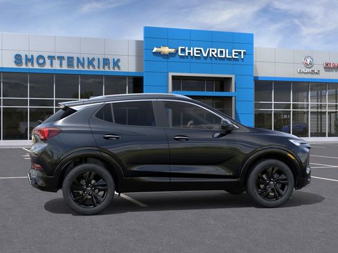 New 2026 Buick Encore GX Sport Touring w/ Advanced Technology Package image 66