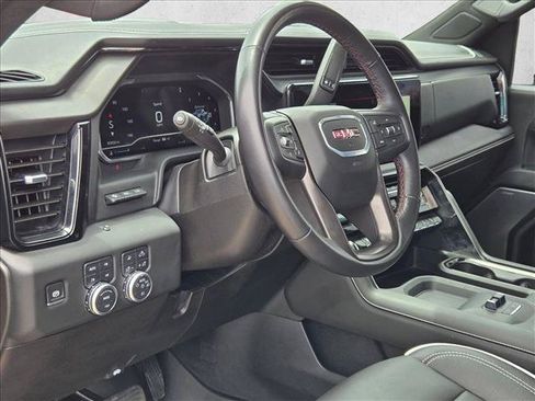 Used 2024 GMC Sierra 2500 AT4X AWD/4WD image 10