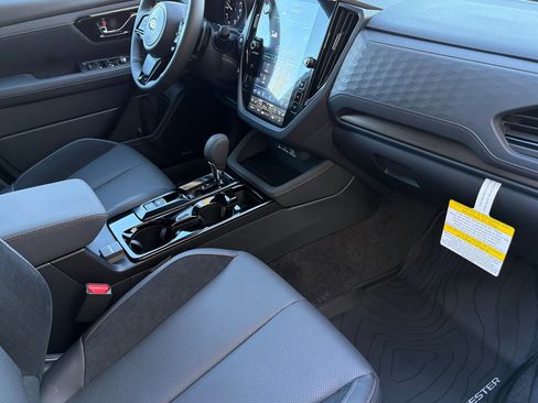 New 2026 Subaru Forester Touring image 16