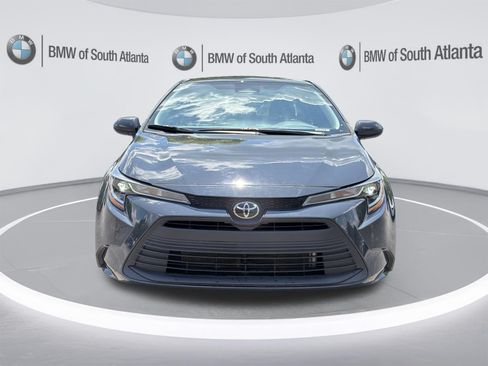 Used 2024 Toyota Corolla LE FWD image 24