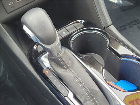 Used 2023 Buick Encore GX Preferred w/ Cold Weather Comfort Package image 29