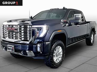 Used 2024 GMC Sierra 2500 Denali w/ Denali Reserve Package AWD/4WD video 1