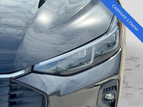 Used 2025 Ford Escape Platinum AWD/4WD image 13