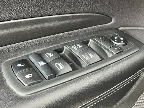 Used 2021 Dodge Durango SXT image 20