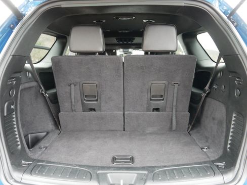 Certified 2024 Dodge Durango GT image 18