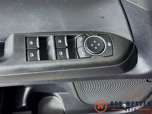 Used 2023 Ford Bronco Sport Big Bend w/ Convenience Package AWD/4WD image 21