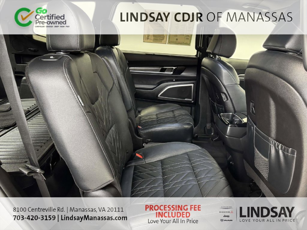 Used 2024 Kia Telluride EX X-Line AWD/4WD image 15