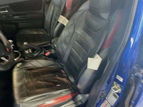 Used 2019 Subaru WRX STI w/ Popular Package #1 AWD/4WD image 19