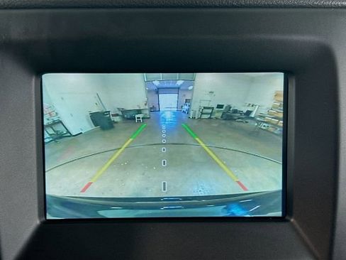 Used 2020 Jeep Compass Latitude w/ Cold Weather Group image 22