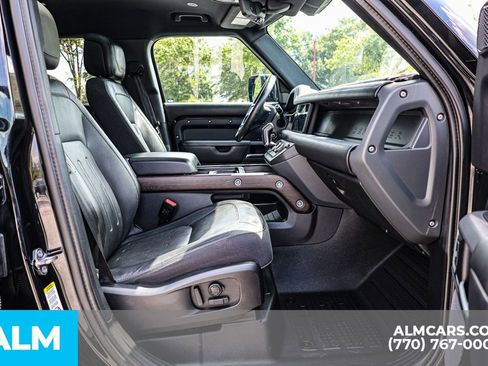 Used 2020 Land Rover Defender 110 X image 22