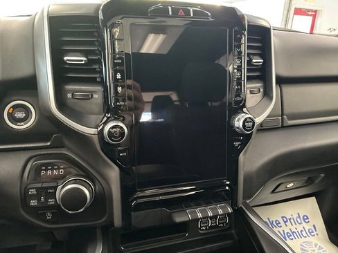 Certified 2023 RAM 1500 Big Horn AWD/4WD image 57