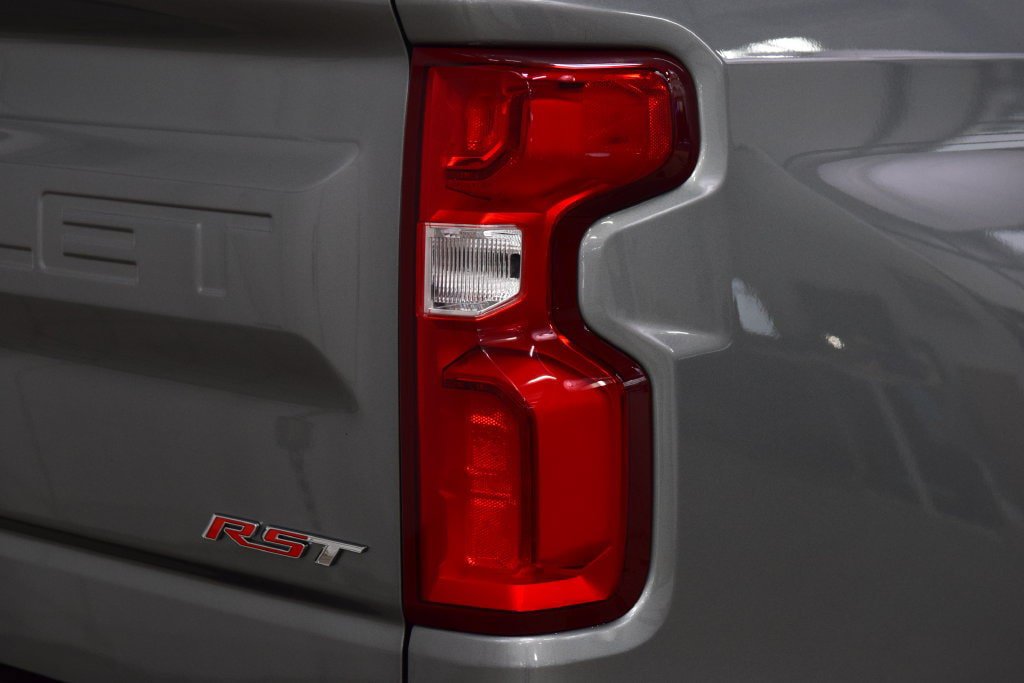 New 2026 Chevrolet Silverado 1500 RST w/ RST All Star Premium Package AWD/4WD image 21