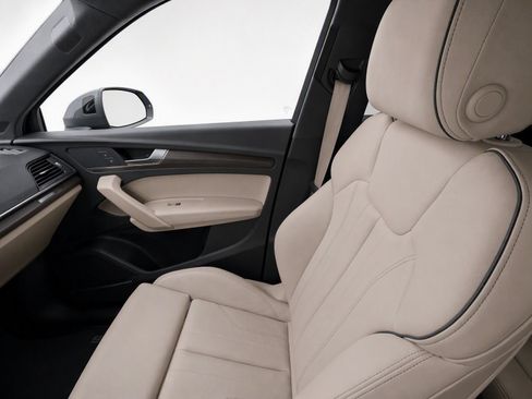 Certified 2023 Audi Q5 2.0T Premium Plus w/ Premium Plus Package AWD/4WD image 19