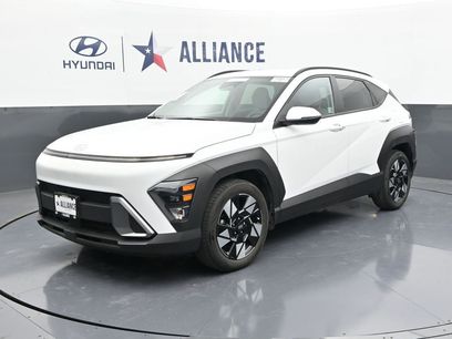 Certified 2024 Hyundai Kona SEL