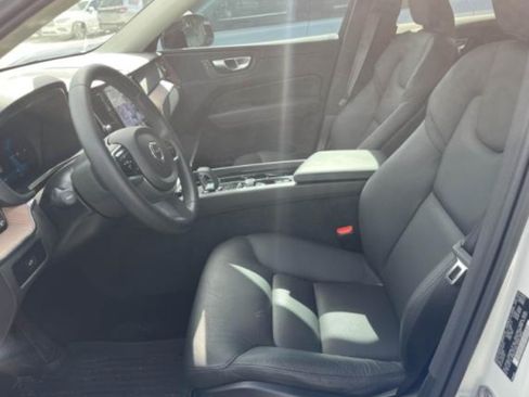 Used 2024 Volvo XC60 B5 Plus w/ Protection Package Premier AWD/4WD image 2