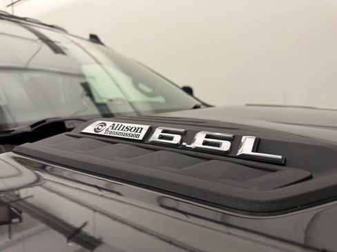 Certified 2024 Chevrolet Silverado 2500 Custom w/ Custom Value Package image 18