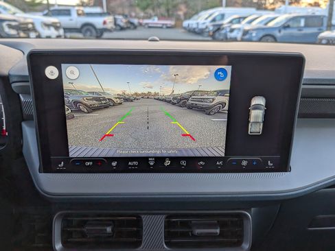 New 2025 Ford Maverick XLT w/ XLT Luxury Package image 25