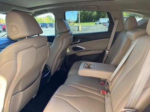 Used 2022 Acura RDX AWD image 14