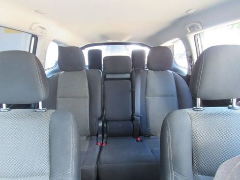 Used 2020 Nissan Pathfinder SV image 32