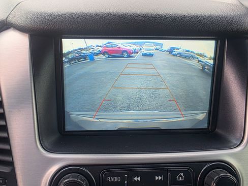 Used 2019 GMC Yukon SLE w/ SLE Value Package image 28