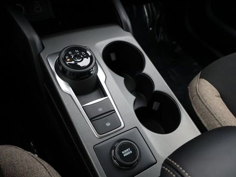 New 2025 Ford Bronco Sport Big Bend w/ Convenience Package AWD/4WD image 38