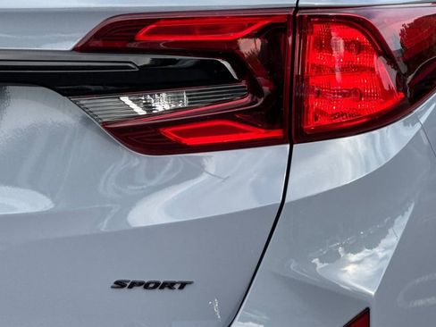 New 2026 Honda Odyssey Sport-L image 27