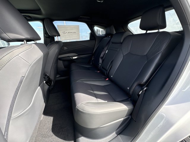New 2026 Lexus RX 350 Premium Plus w/ Accessory Package (K3) FWD image 23