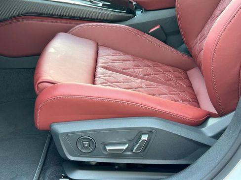 New 2025 Audi S5 Premium Plus image 16