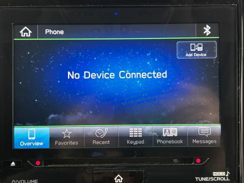 Used 2021 Subaru Ascent Touring w/ Popular Package #2A image 7