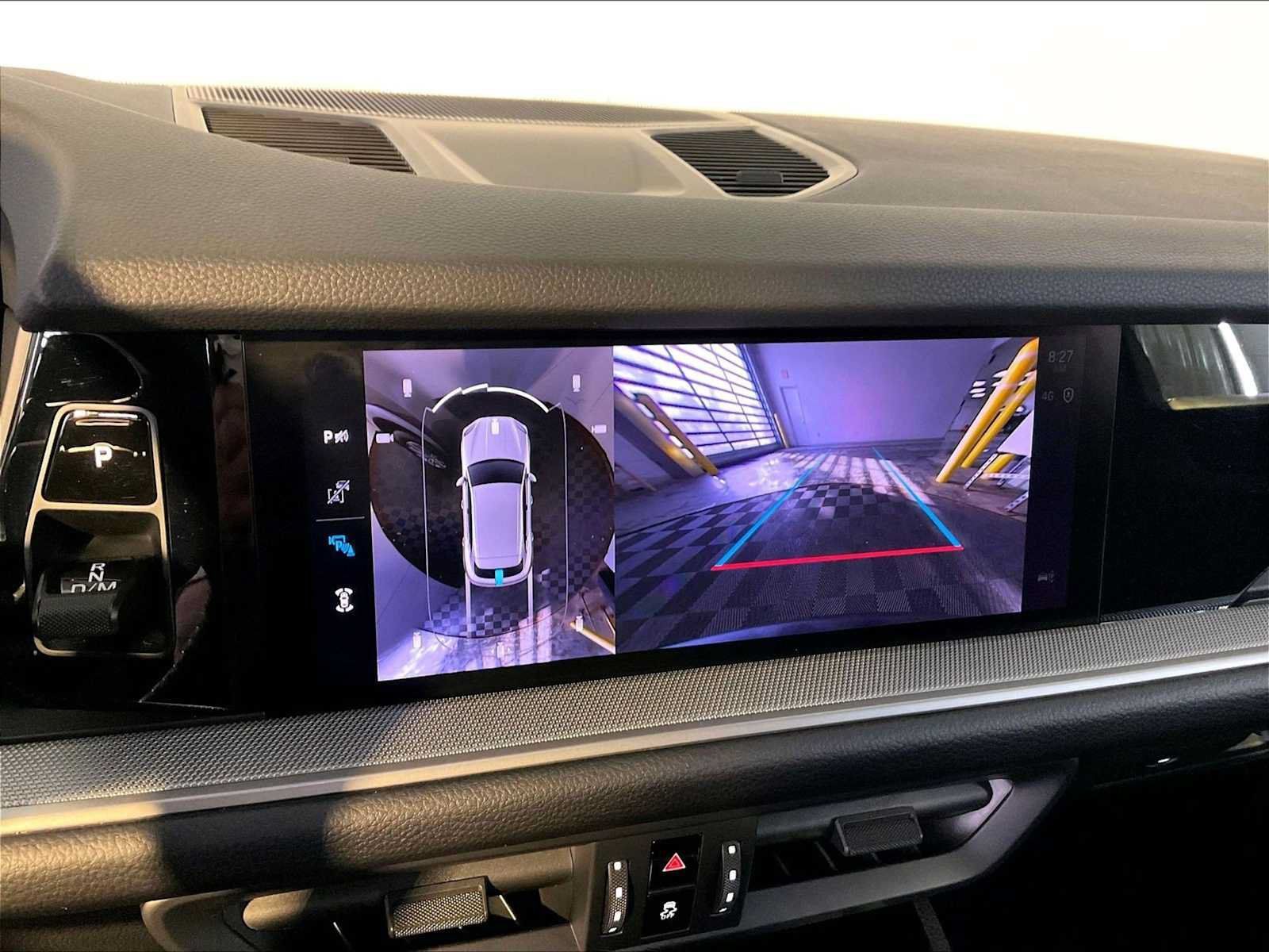 Certified 2026 Porsche Cayenne AWD/4WD image 31