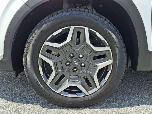 Certified 2023 Hyundai Santa Fe Limited AWD/4WD image 9