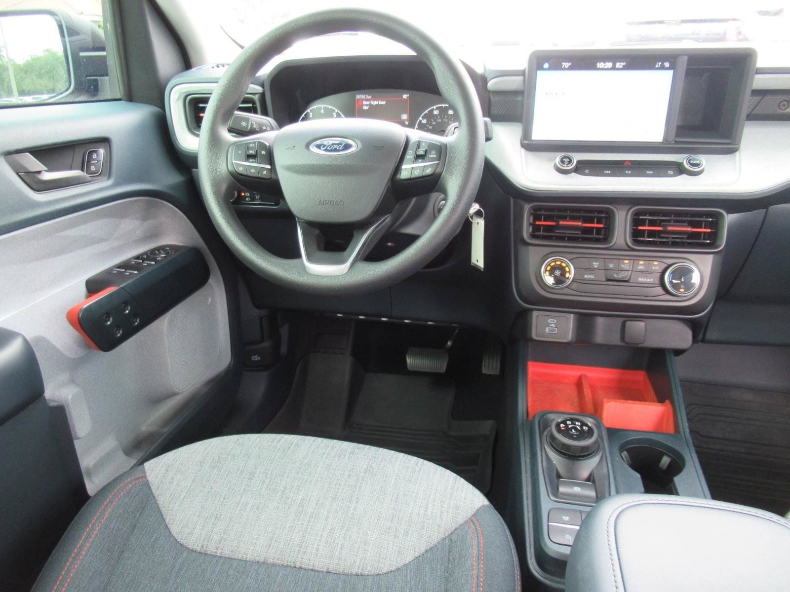 Used 2023 Ford Maverick XLT FWD image 18