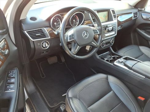 Used 2014 Mercedes-Benz ML 350 4MATIC image 15