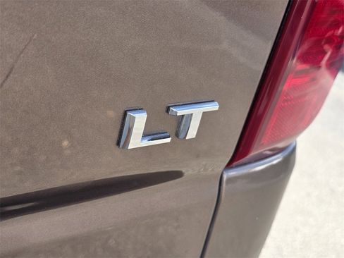 Used 2019 Chevrolet Silverado 1500 LT w/ Texas Edition image 8