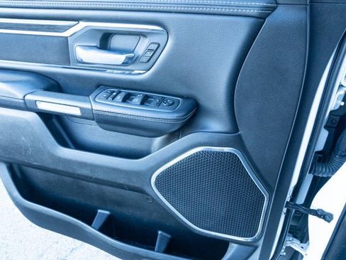 Used 2024 RAM 1500 Laramie image 26