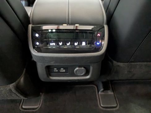 Used 2024 INFINITI QX60 Pure AWD/4WD image 12
