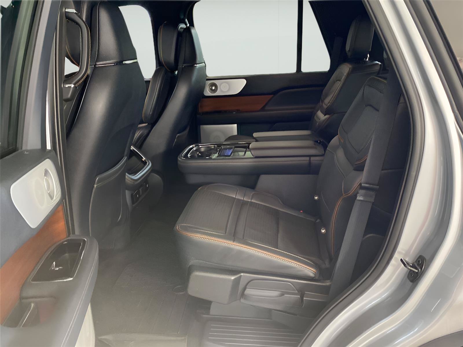 Used 2023 Lincoln Navigator Black Label AWD/4WD image 22