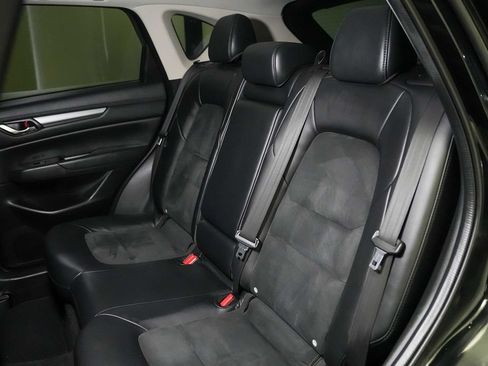 Used 2019 MAZDA CX-5 Touring FWD image 19